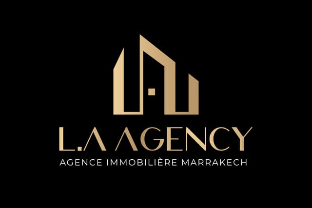 La Agency Logo