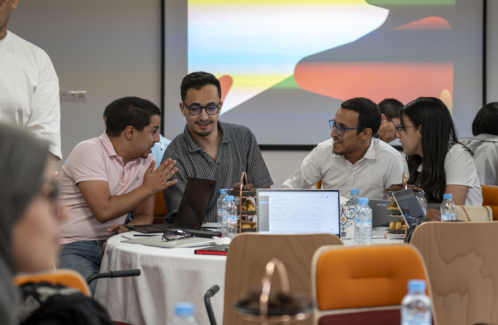 L’intelligence collective au service du digital