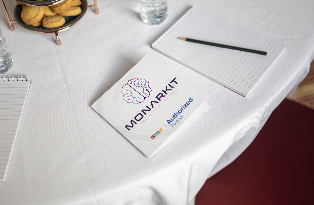 Plus qu’une brochure, une invitation à transformer votre business